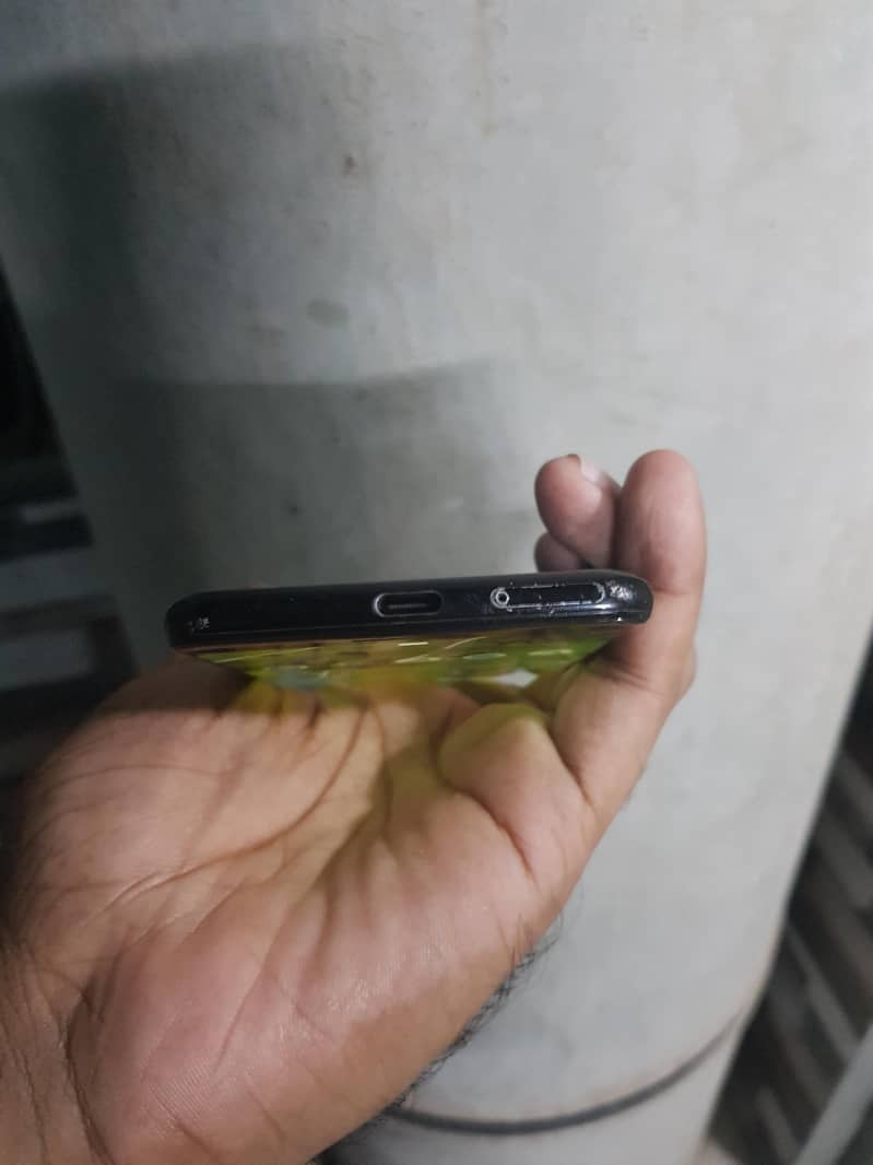Google pixel 3 5