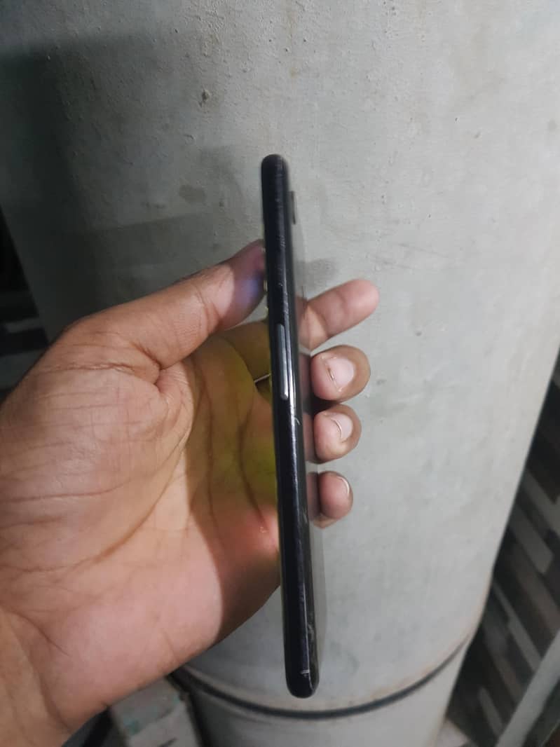 Google pixel 3 6