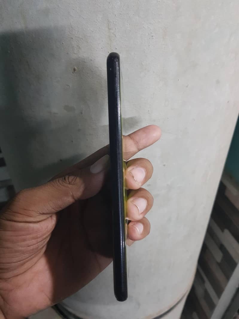 Google pixel 3 8