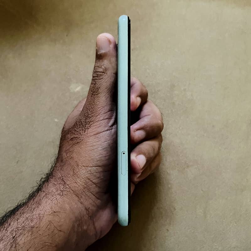Google Pixel 5 2