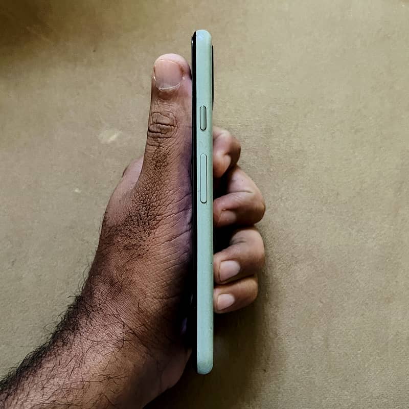 Google Pixel 5 3