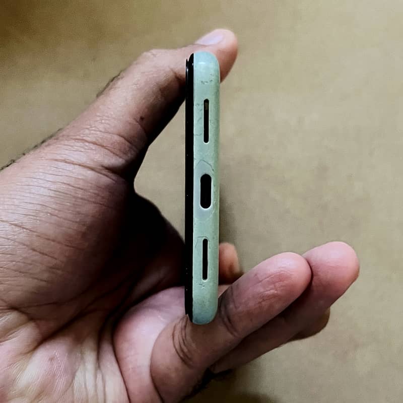 Google Pixel 5 5