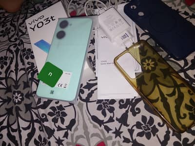 y03t new phone