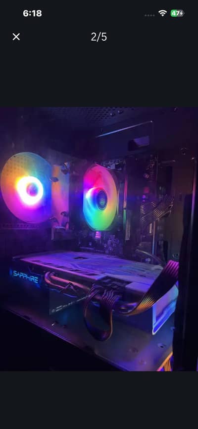 gaming pc for sale