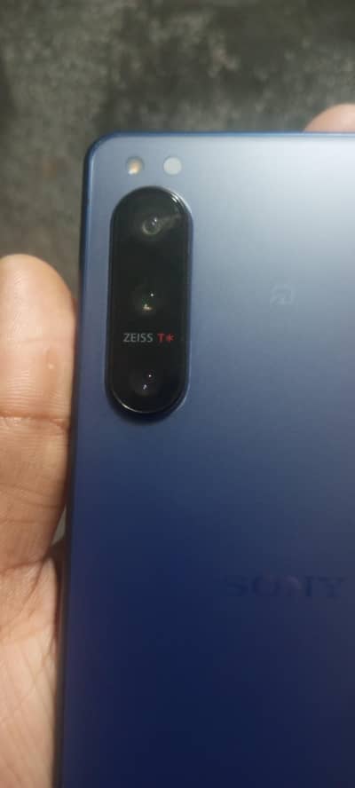 sony experia 5mark 4