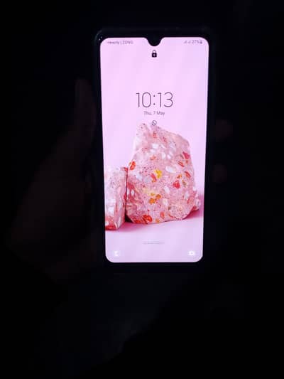 Samsung Mobile A22