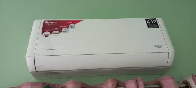 Mega T3 Impear lock AC