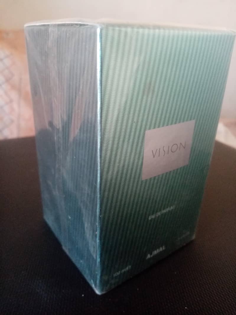 Vision 1