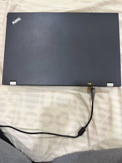 Lenovo Thinkpad T510