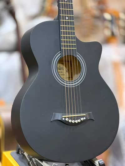 Guitars