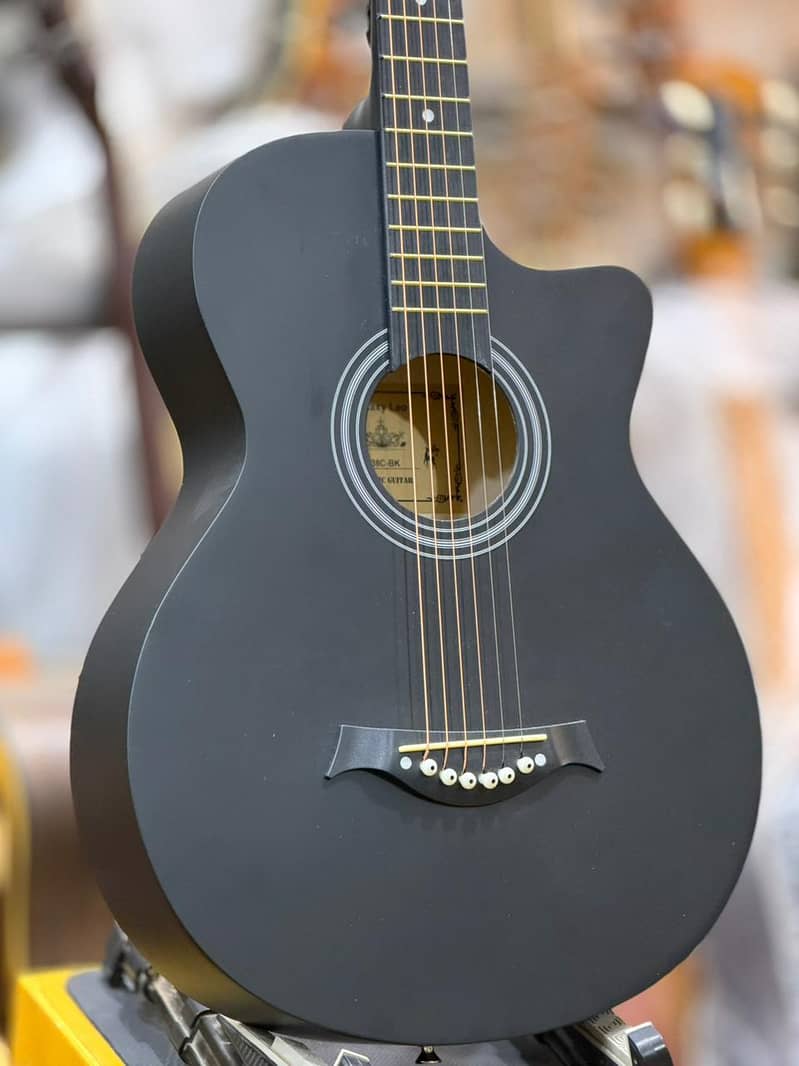 Guitars 0