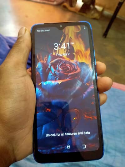 chance deal 8k me