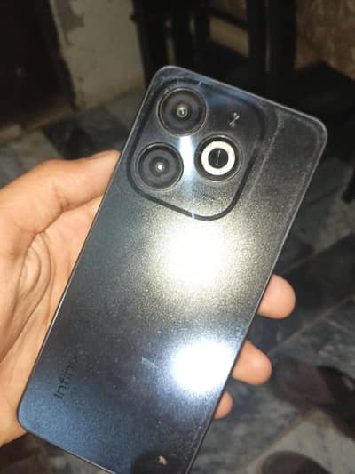 INFINIX SMART 8