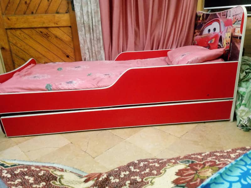 condition okay 3