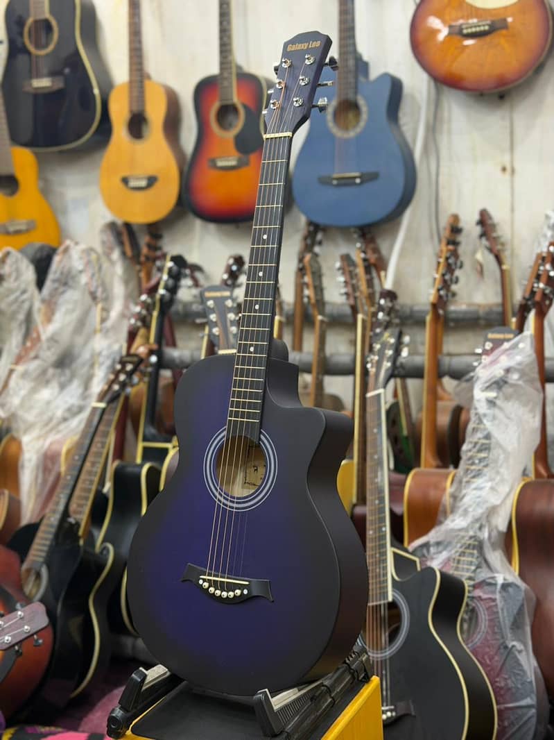 Guitar 3