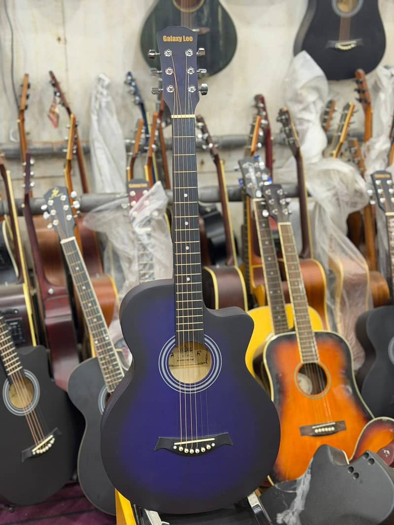 Guitar 4