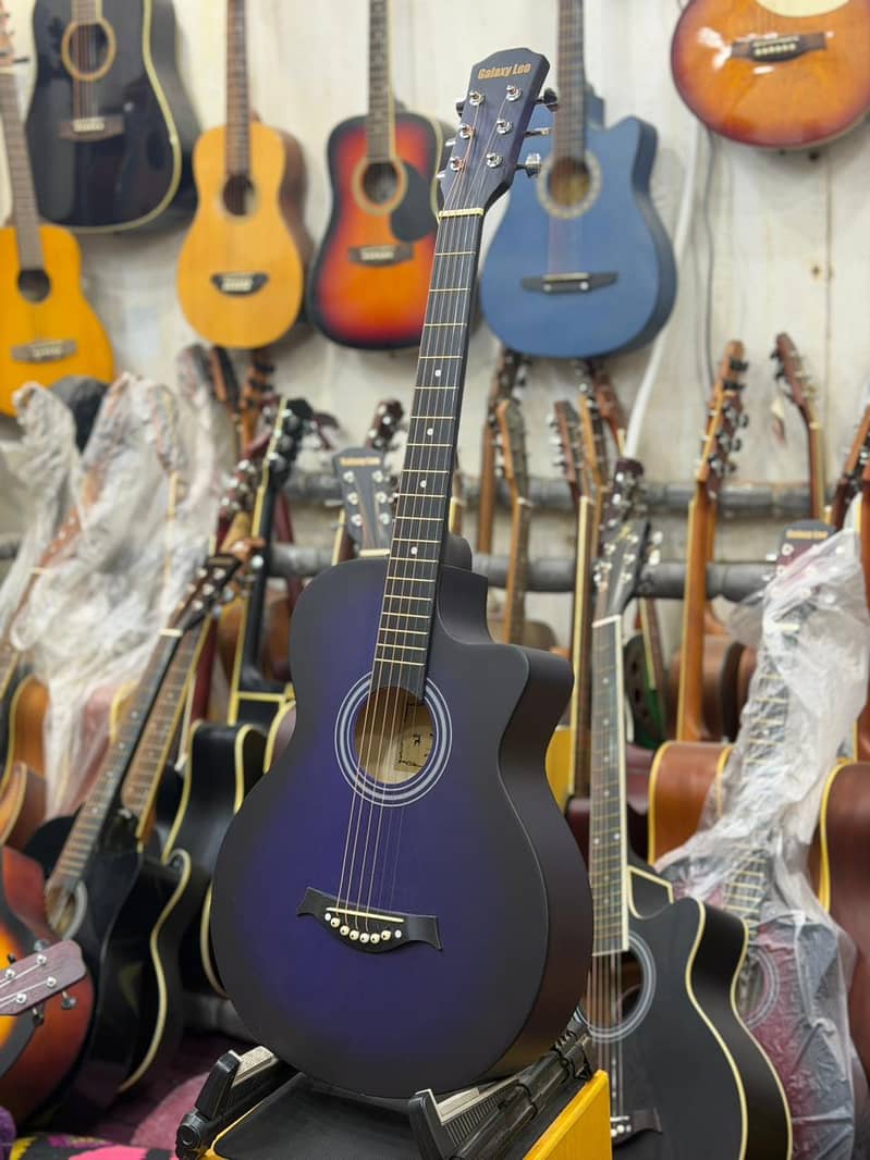 Guitar 5