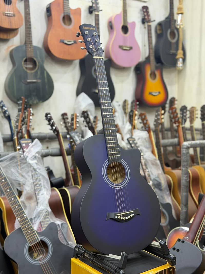 Guitar 6