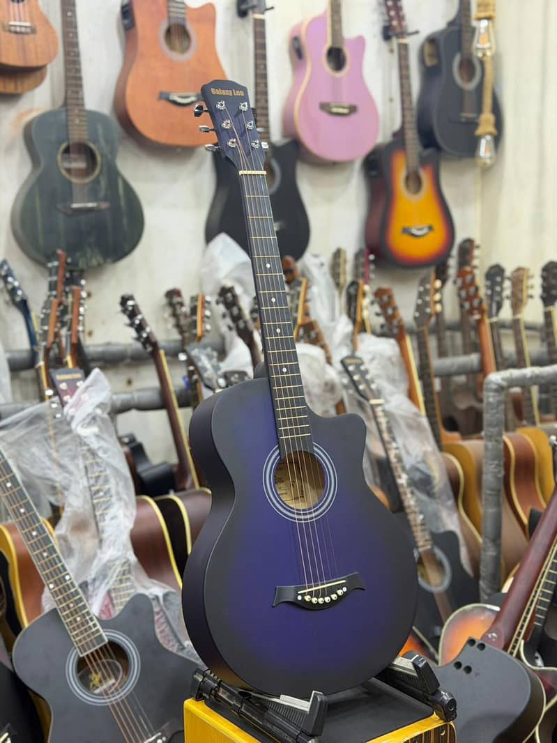Guitar 7