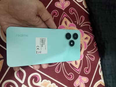 Realme C51