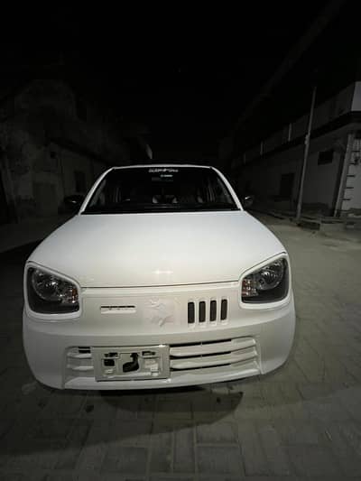 Alto VXR 2025