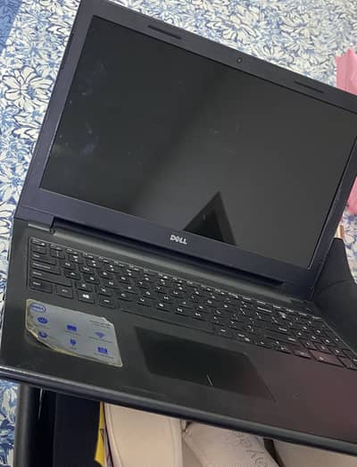 Dell Inspiron 3542 core i3  (4th Gen)