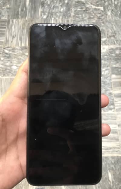 Oppo A15s 6/128
