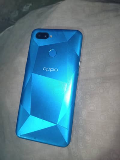 oppo A12 Exchange possible