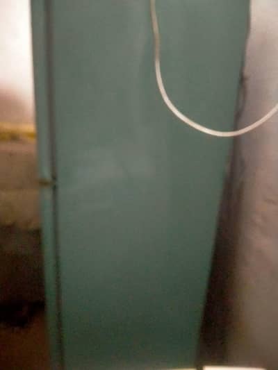 home refrigerator
