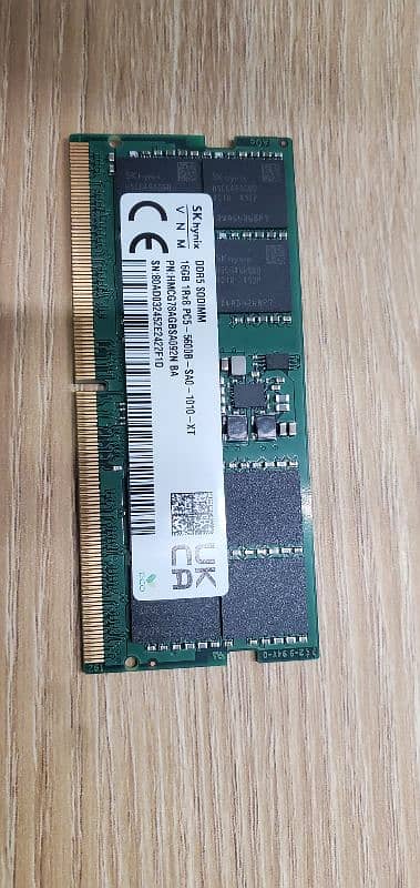ddr5 16gb Laptop RAM