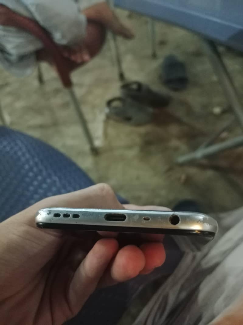 Oppo A16 1