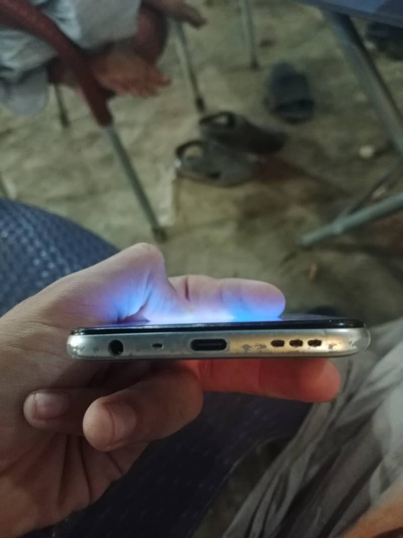 Oppo A16 6