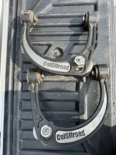 Revo parts