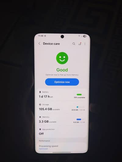 samsang s21 ultra 12.128
