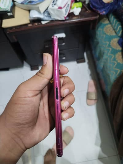 Sony xperia 5