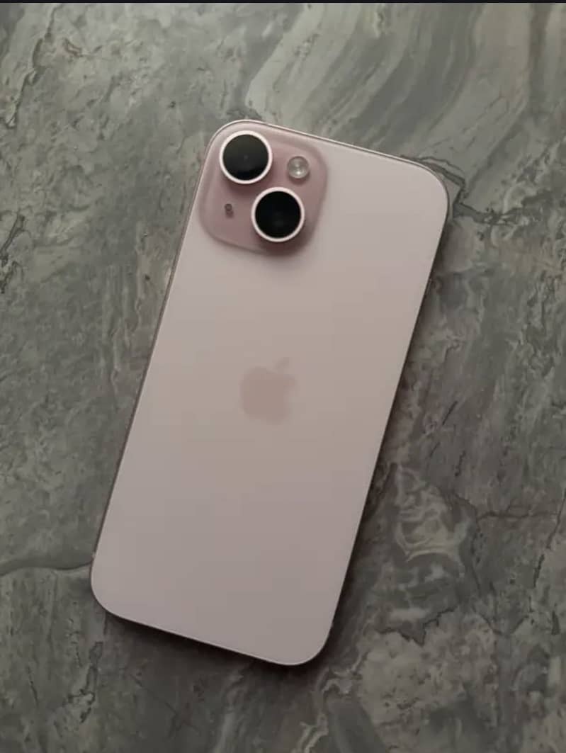 iPhone 15 plus 2