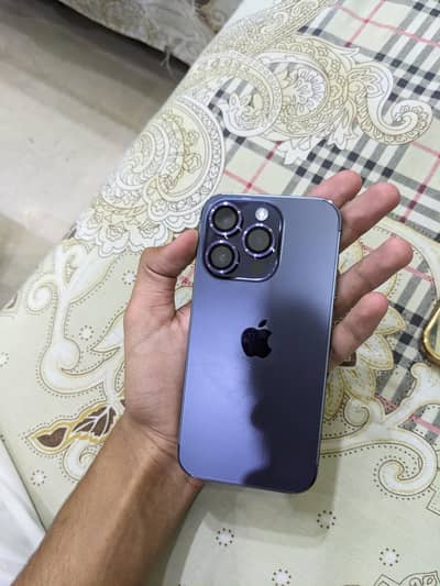 Iphone 14 pro 9/10