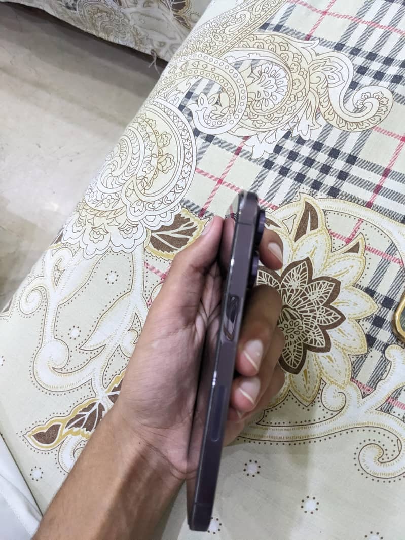 Iphone 14 pro 9/10 1