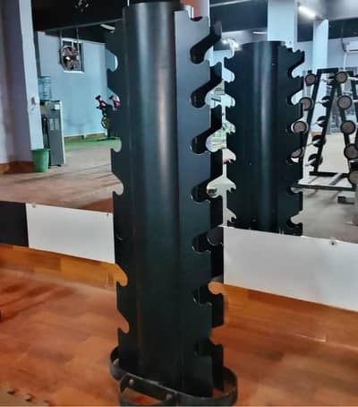 commercial Gym Equipment