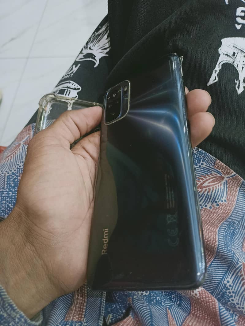 Redmi note 10 2
