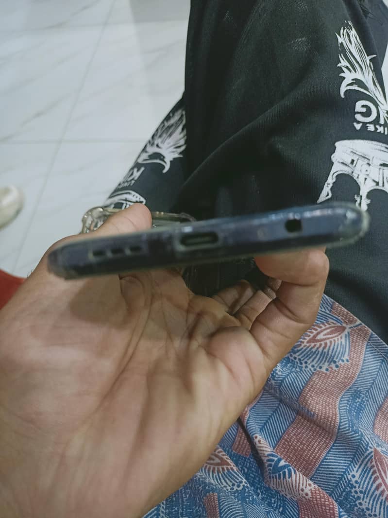 Redmi note 10 3