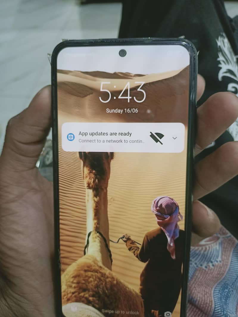 Redmi note 10 5