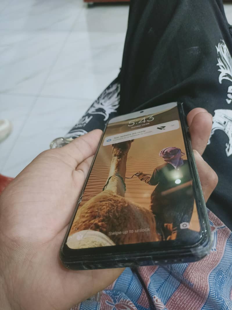 Redmi note 10 6