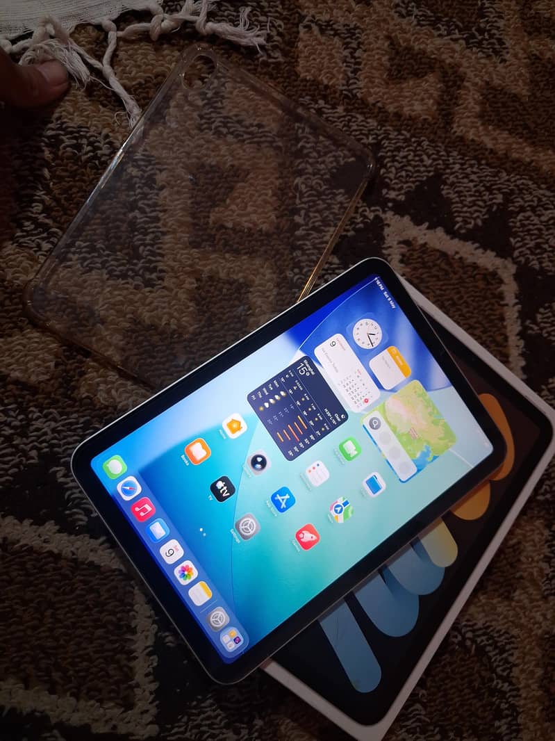 ipade mini 6 karachi 1