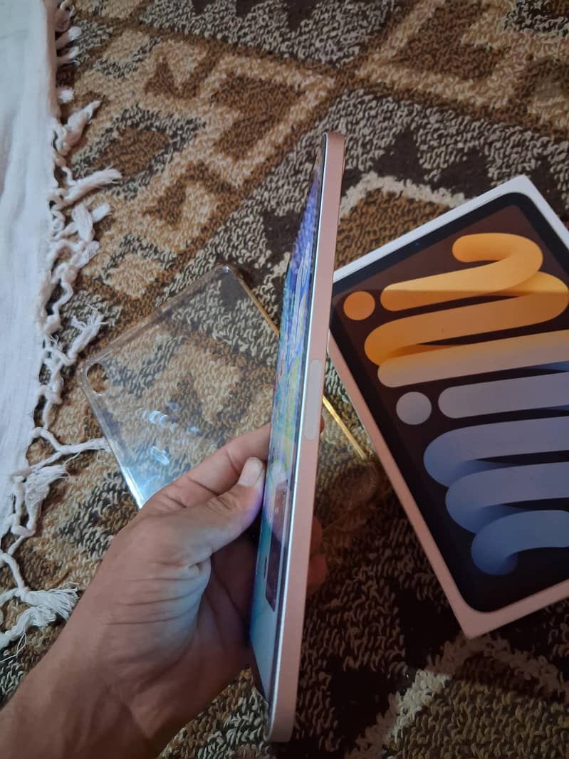 ipade mini 6 karachi 3