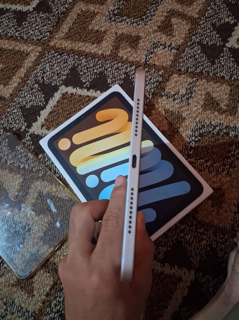 ipade mini 6 karachi 4