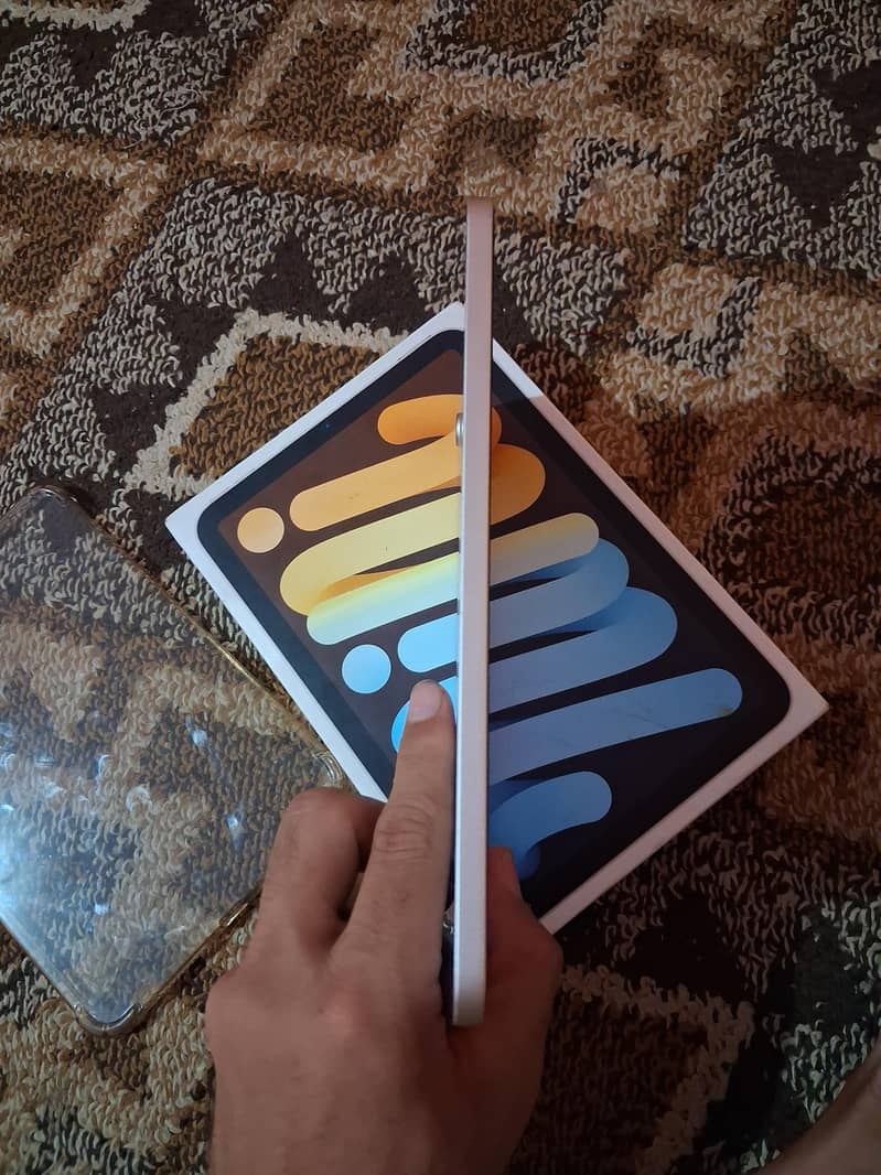 ipade mini 6 karachi 5