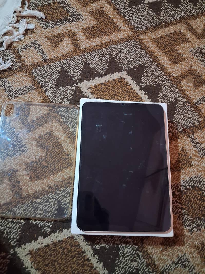 ipade mini 6 karachi 7