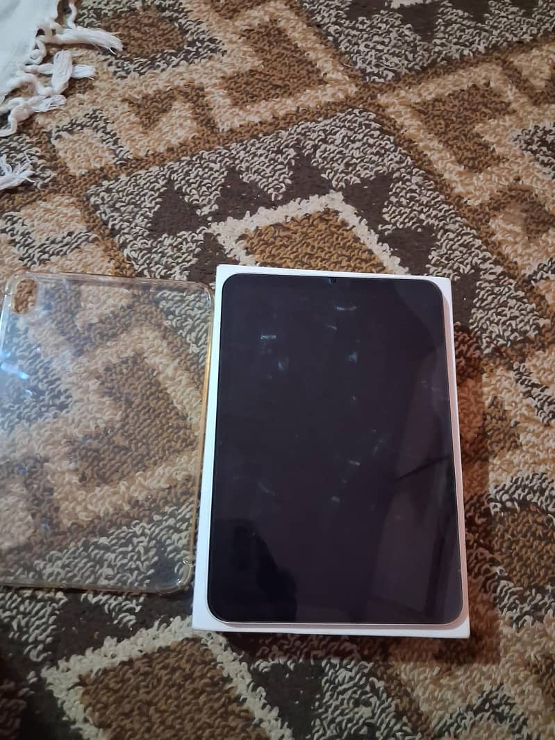 ipade mini 6 karachi 8