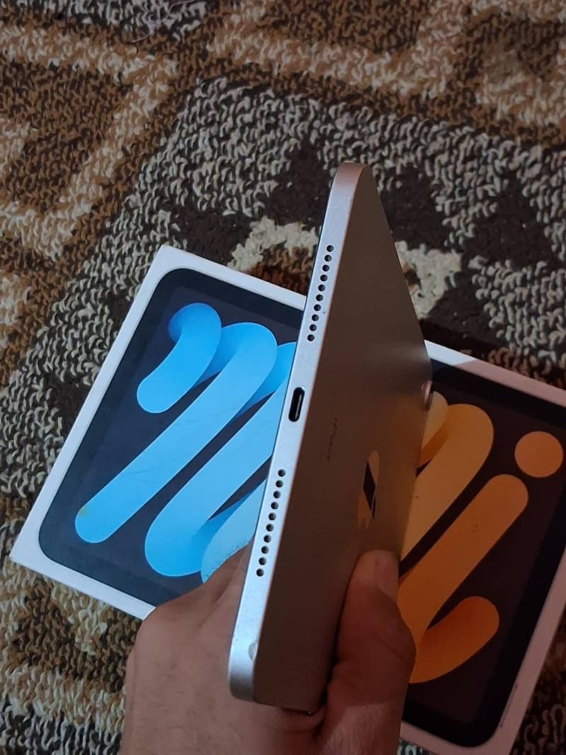 ipade mini 6 karachi 9